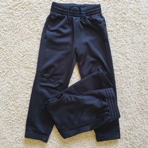 Techie Fleece Tapered Performance Sweatpants 2-Pack for Boys - size 6 (S)